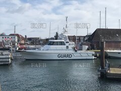 Patrol Boat - Vanguard - ID:124746